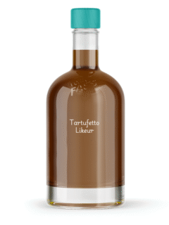 Tartuffetto Cacao Likeur