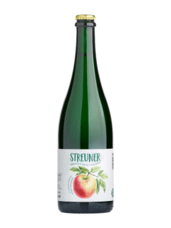 'Streuner' Appel cider