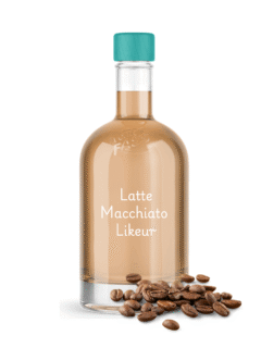 Latte Macchiato Likeur