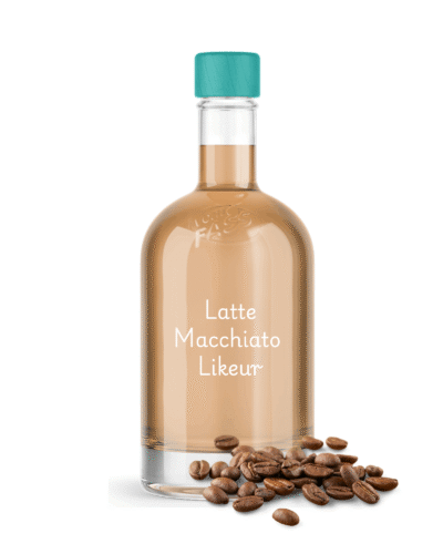 Latte Macchiato Likeur