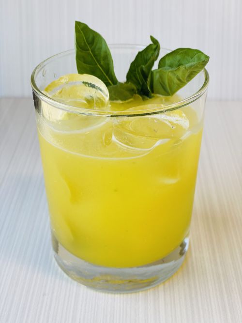Gin proeverij