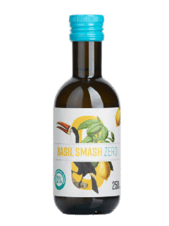 Basil Smash Zero | Alcoholvrij