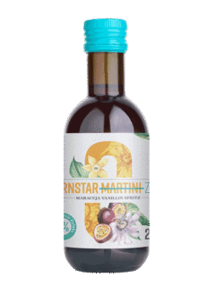 Pornstar Martini Zero | Alcoholvrij