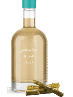 Rum Jamaica XO