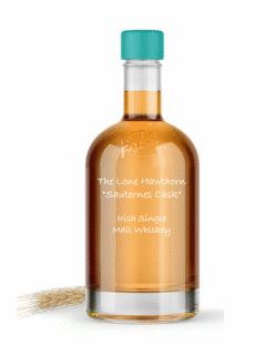 The Lone Hawthorn "Sauternes Cask"