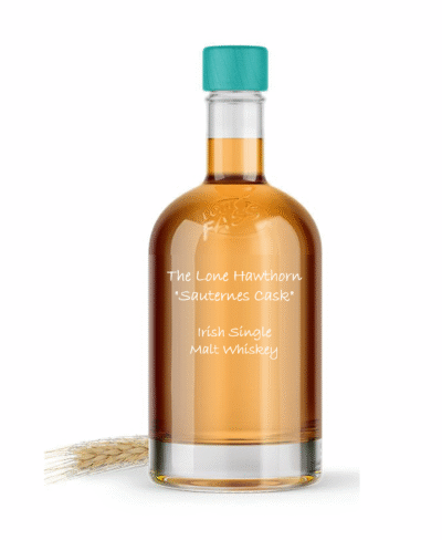 The Lone Hawthorn "Sauternes Cask"