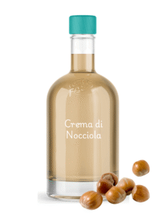 Hazelnoot Crème Likeur | Crema di Nocciola