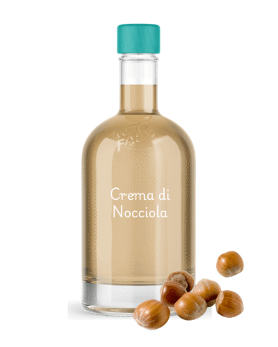 Hazelnoot Crème Likeur | Crema di Nocciola
