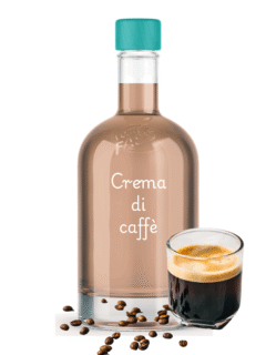 Crema di Caffè