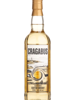 Islay Blended Malt Whisky Cragabus | Schotland