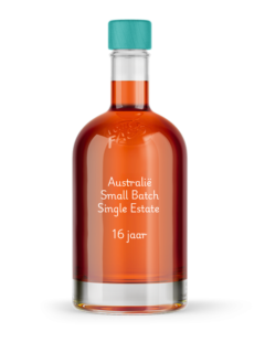 Rum | Australië |16 jaar