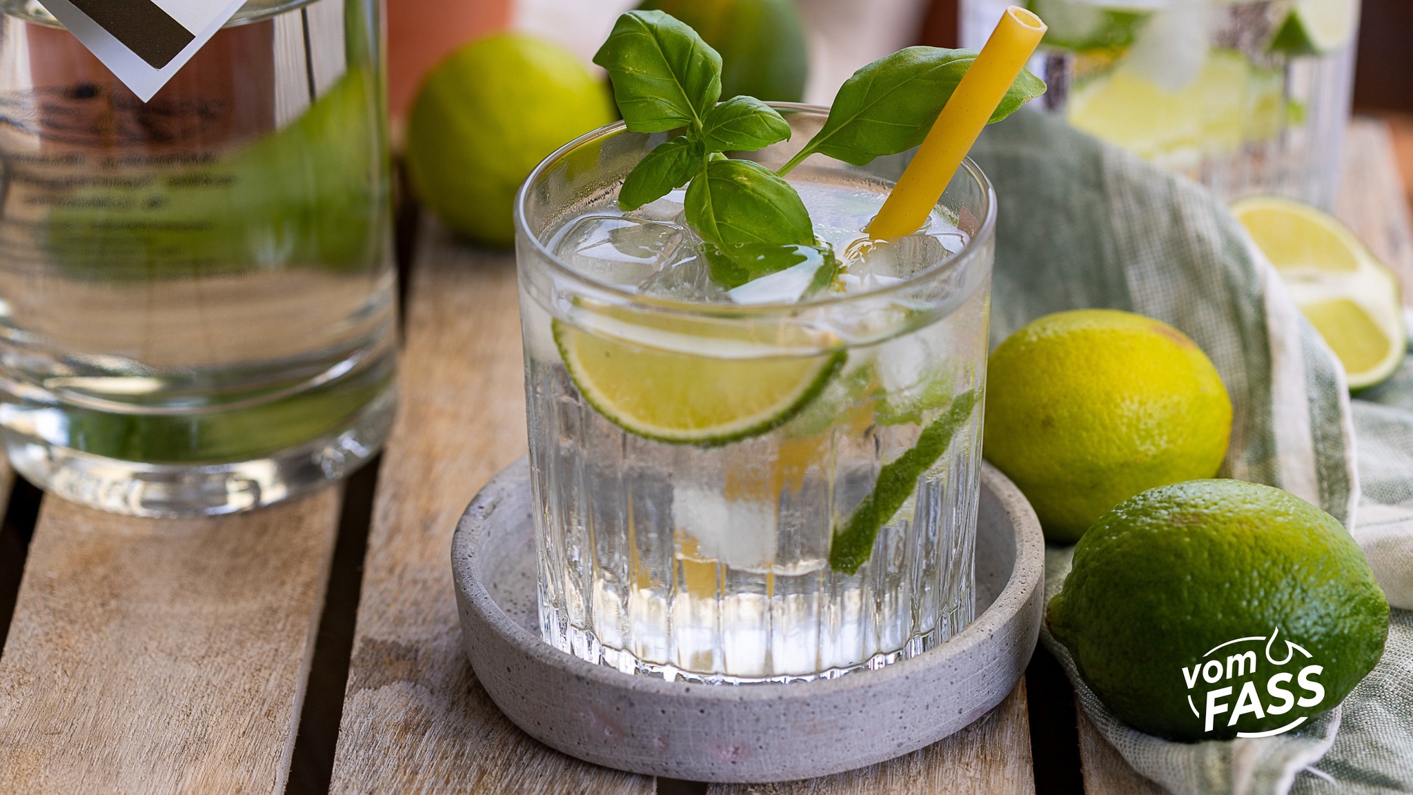 Gin Proeverij