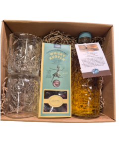 Penderyn Whisky Cadeauset