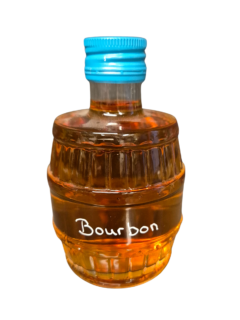 Koval Bourbon in vaatjesfles | Chicago's Finest