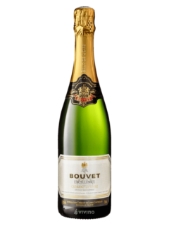 Crémant de Loire Brut "Bouvet Ladubay"