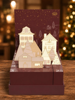 Adventskalender 2026
