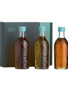 Caribbean Rum Tasting Set (3x)
