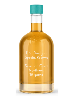 Dún Dealgan Special Reserve 19y