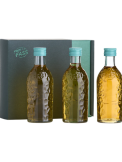 Cadeaupakket Irish Whiskey Vatgerijpt