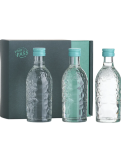 Gin cadeau set