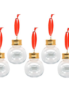 TIP: custom kerstballen